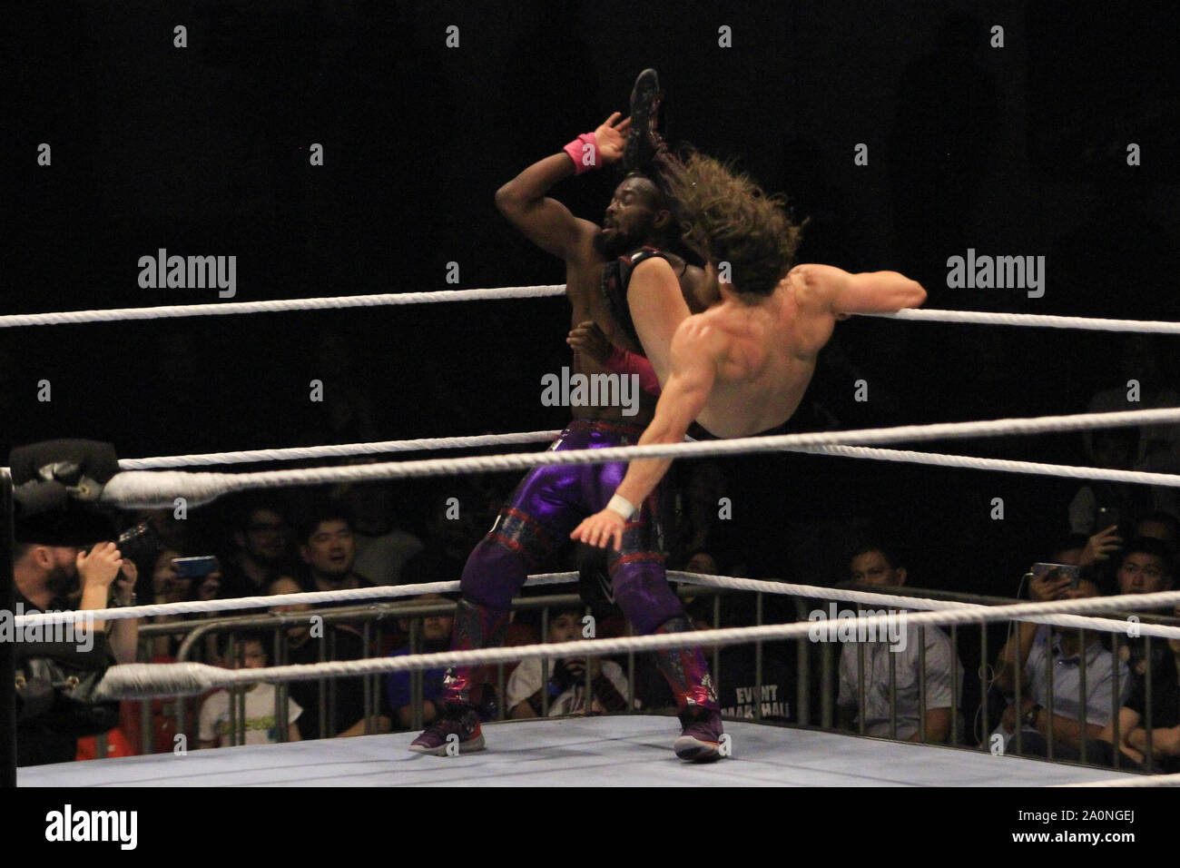 Wwe fight 2019 shop