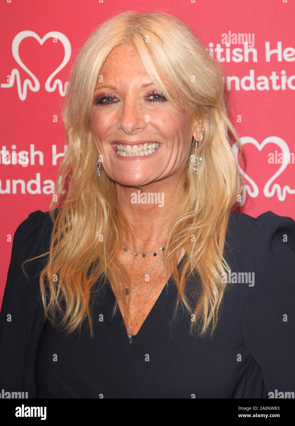 Gaby roslin hi-res stock photography and images - Alamy