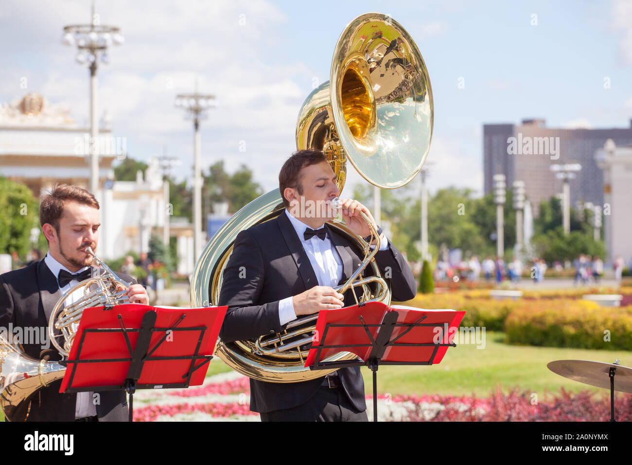 Wind quintet hires stock photography and images Alamy