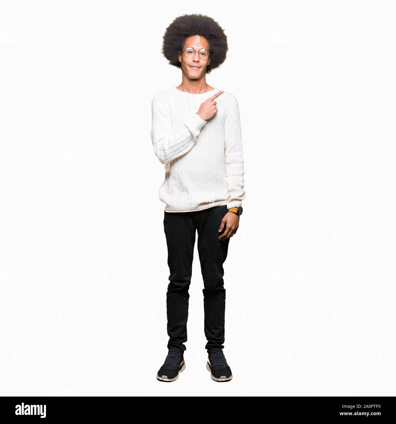 African hairstyle display Cut Out Stock Images & Pictures - Alamy