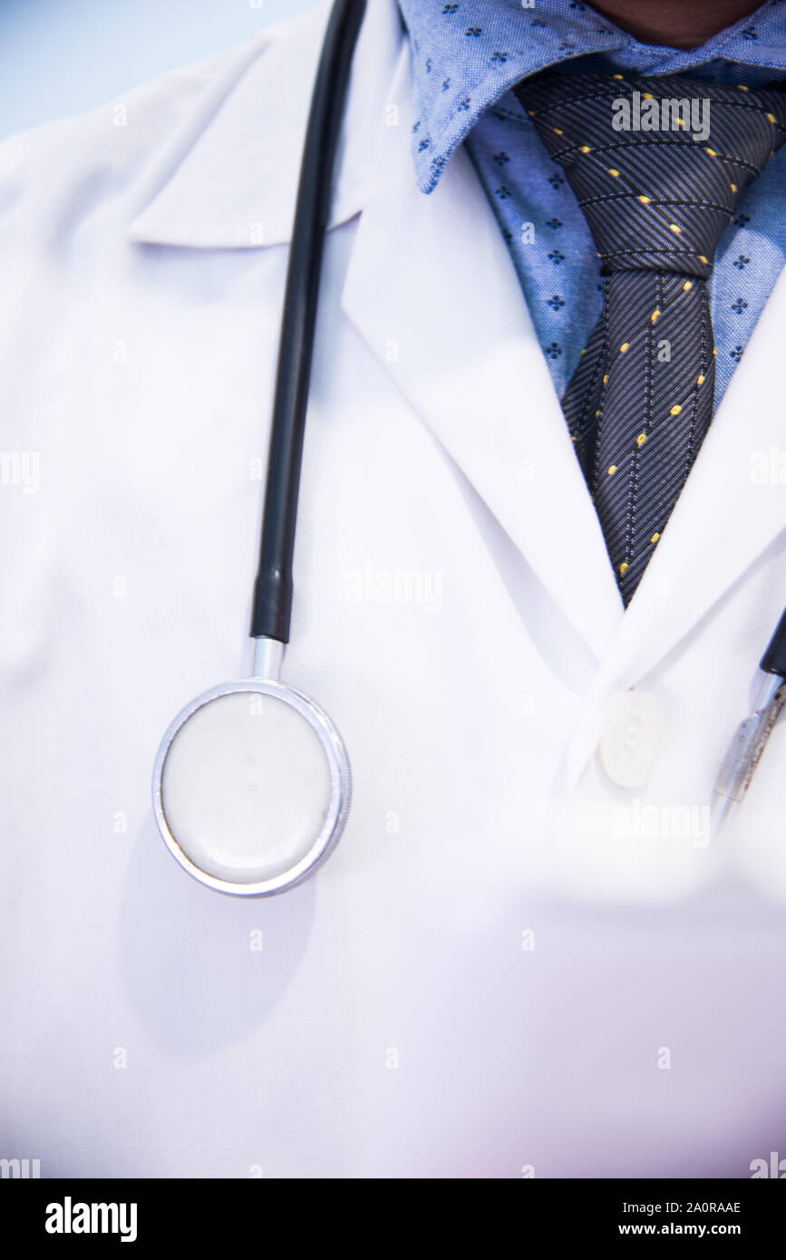 Medical card form stethoscope hi-res stock photography and images - Alamy