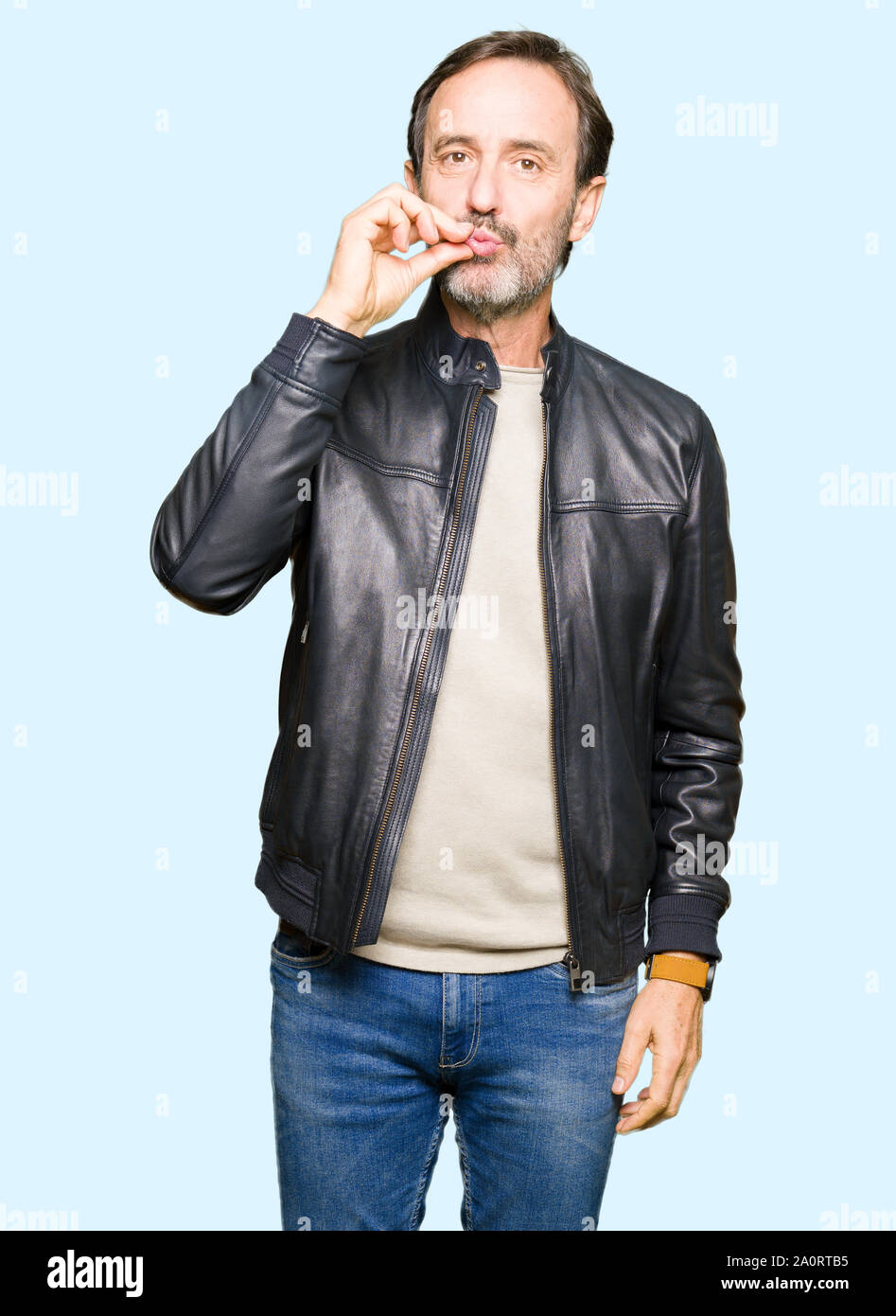 jackets for middle aged man