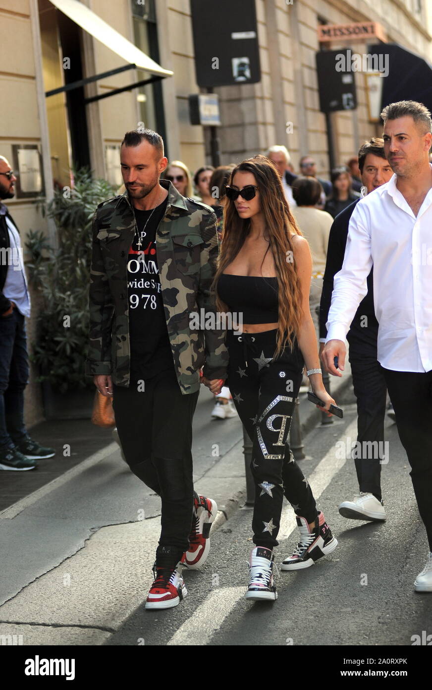 andrea philipp plein