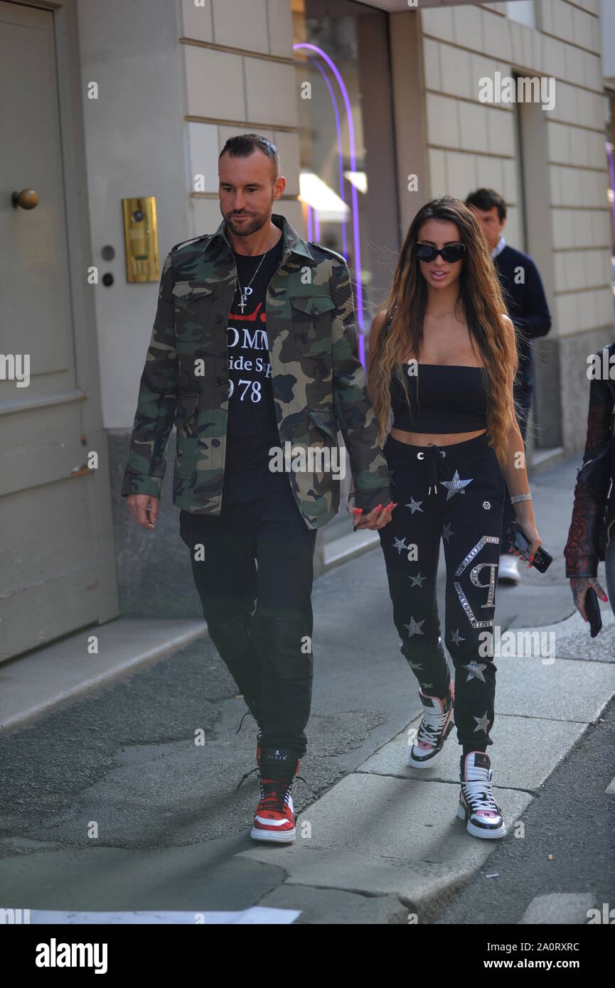 andrea philipp plein