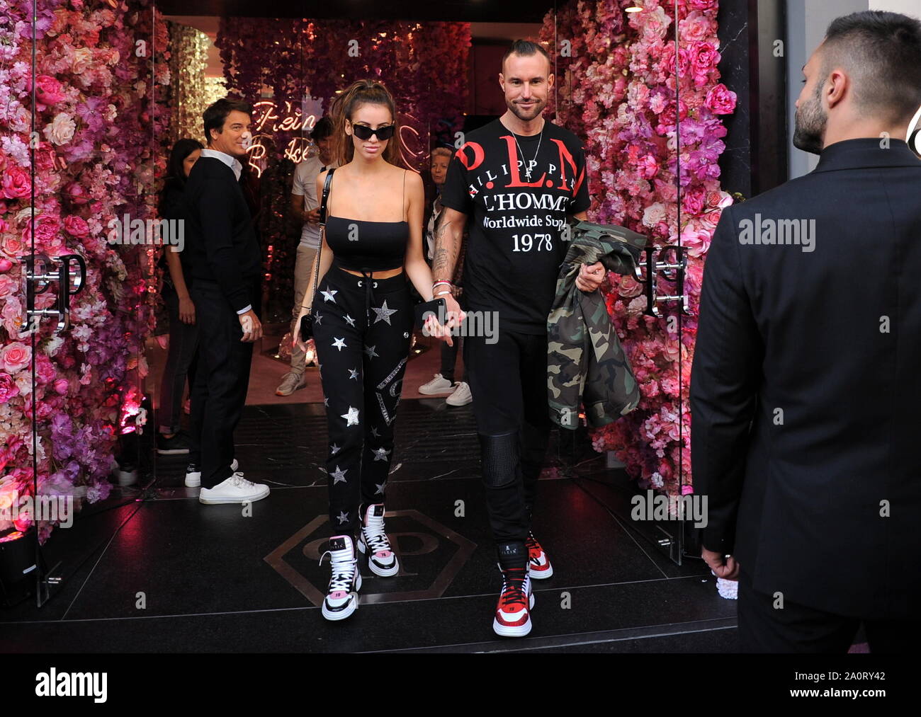 andrea philipp plein