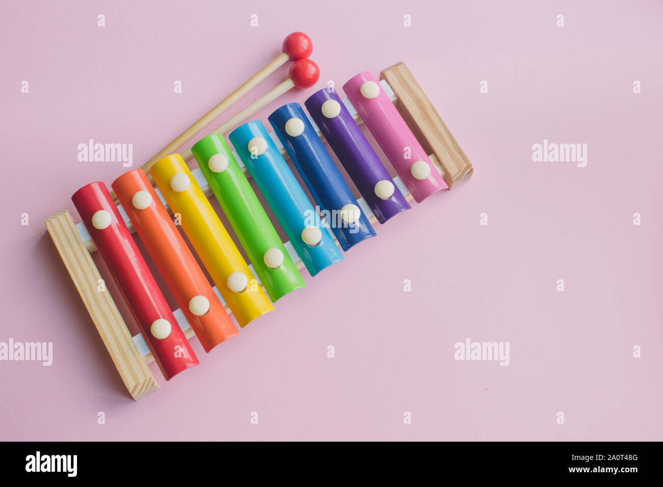 Glockenspiel instrument hires stock photography and images Alamy