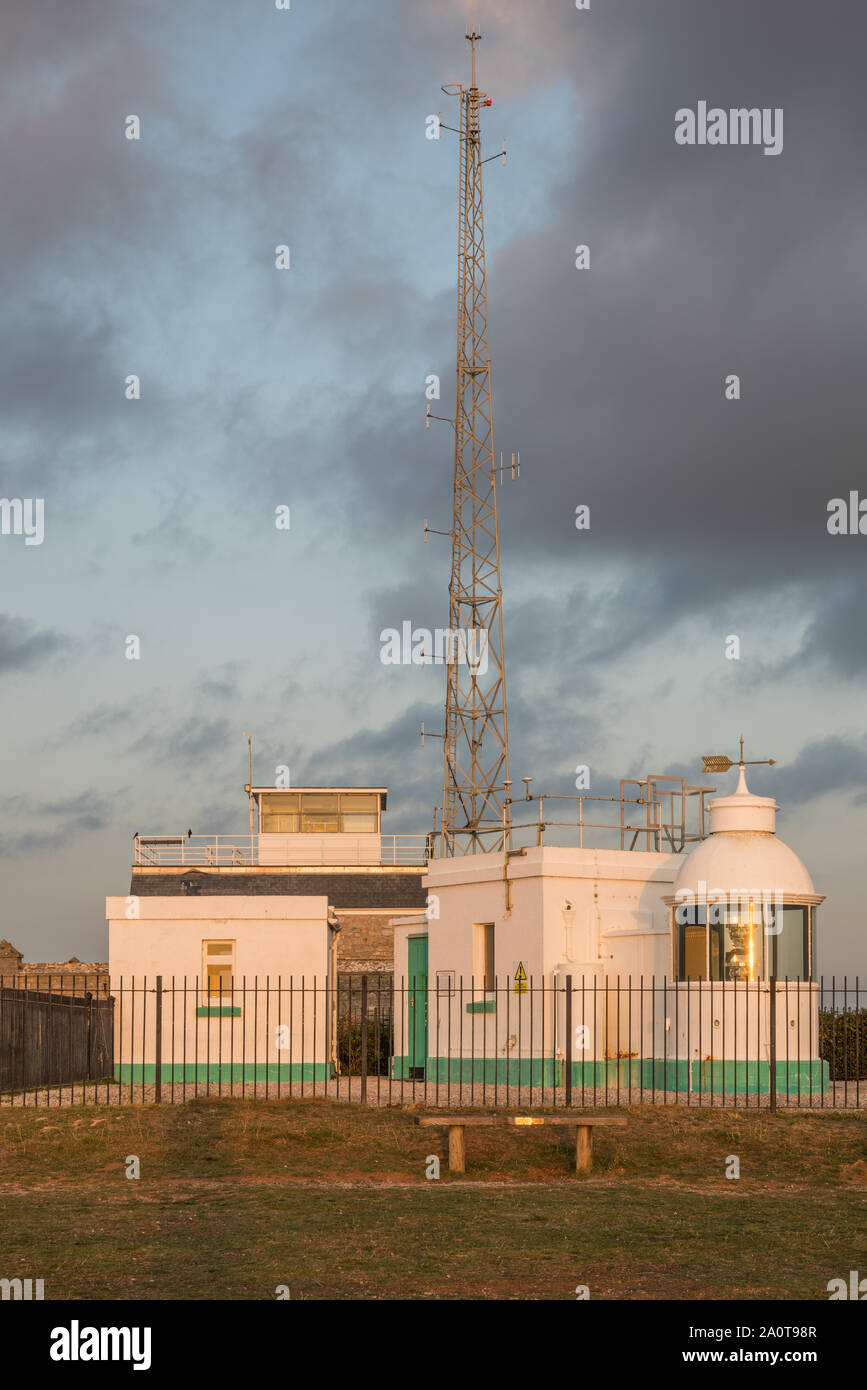 Vor Beacon High Resolution Stock Photography and Images - Alamy