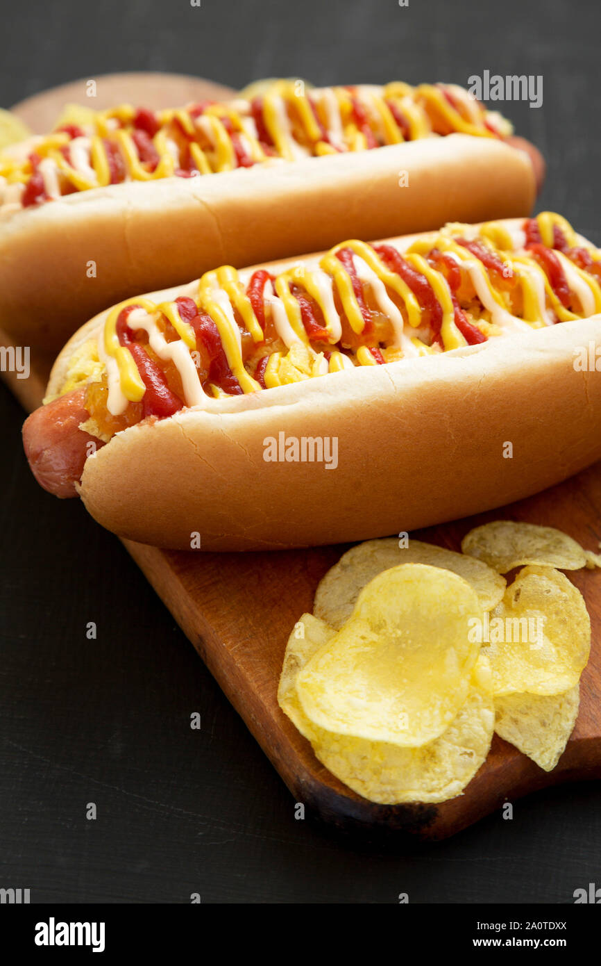 Can Dogs Eat Ketchup And Mayo