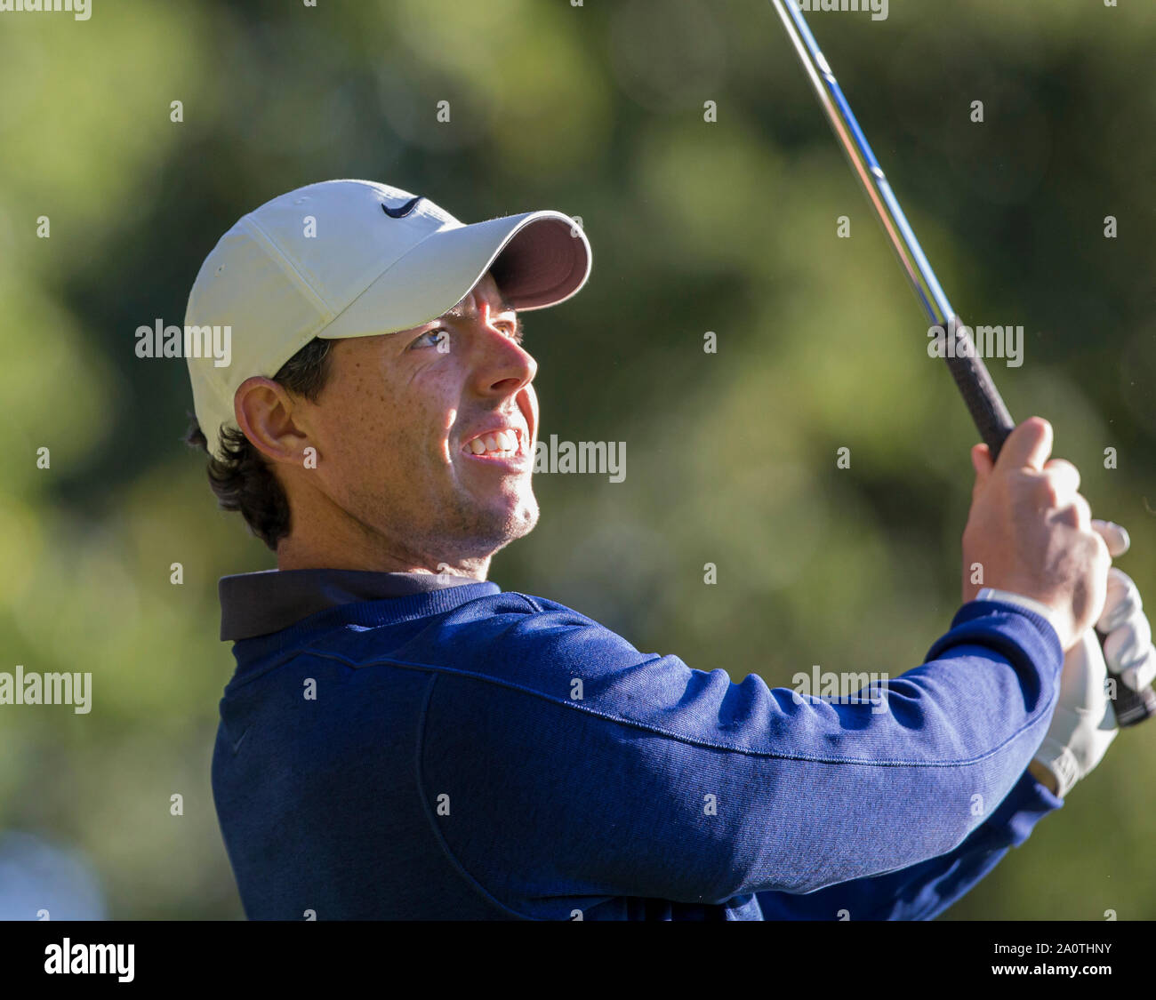 bmw pga wentworth tee times