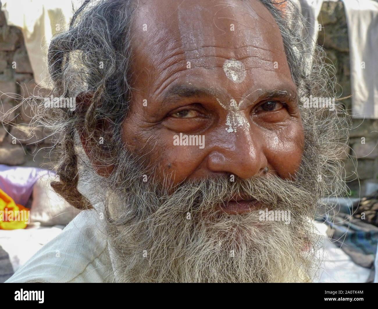 holy mela at Sonpur, Bihar, India Stock Photo - Alamy