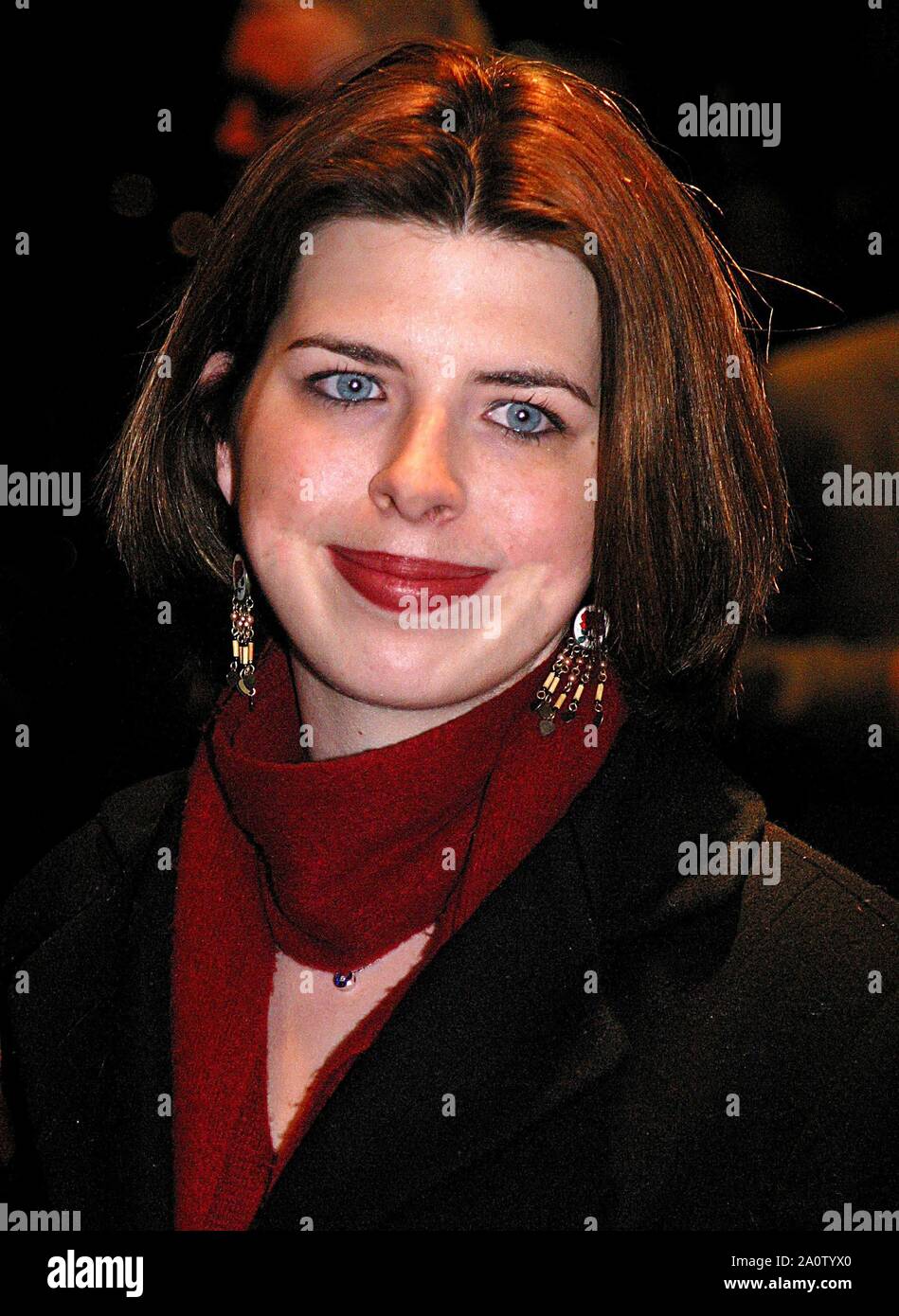 Heather Matarazzo, 2002, Photo By John Barrett/PHOTOlink Stock Photo