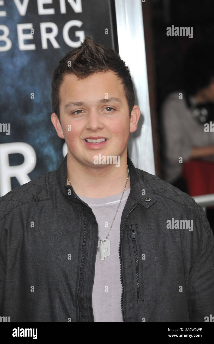 Noah munck 2018