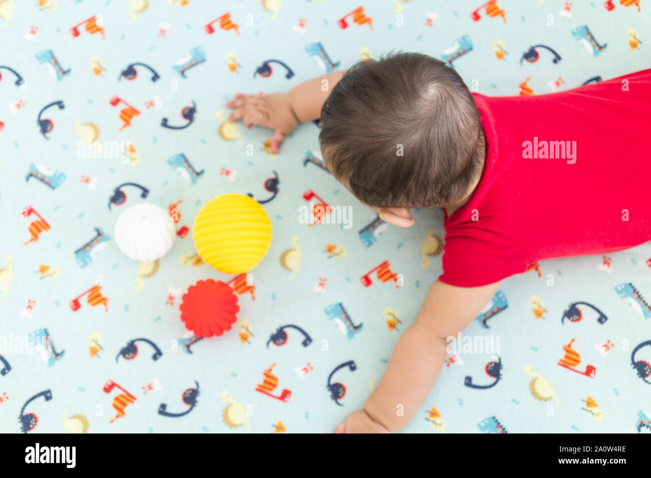 rubber crib sheet