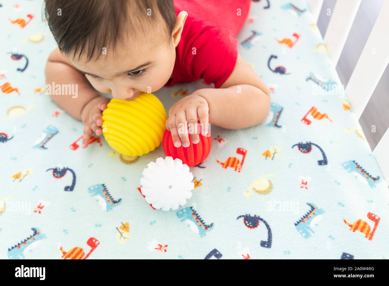 rubber crib sheet