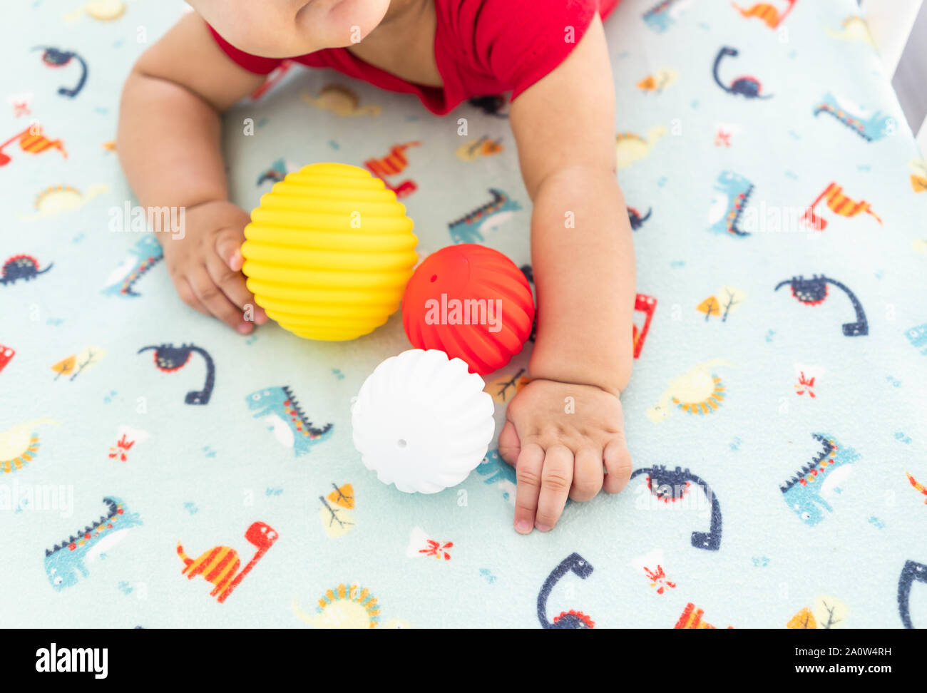 rubber crib sheet