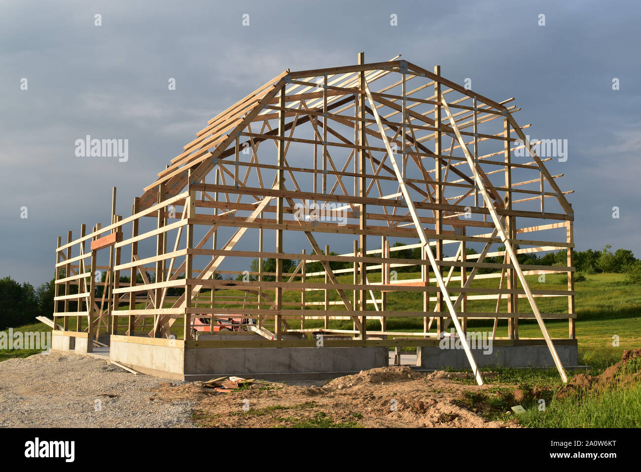 Skeleton frame hi-res stock photography and images - Alamy
