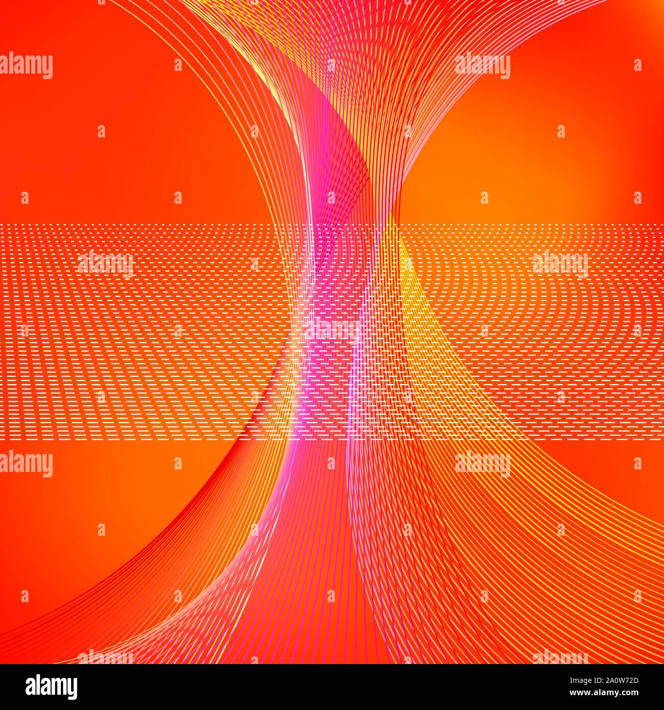 Abstract lines motion background Stock Vector Images - Alamy