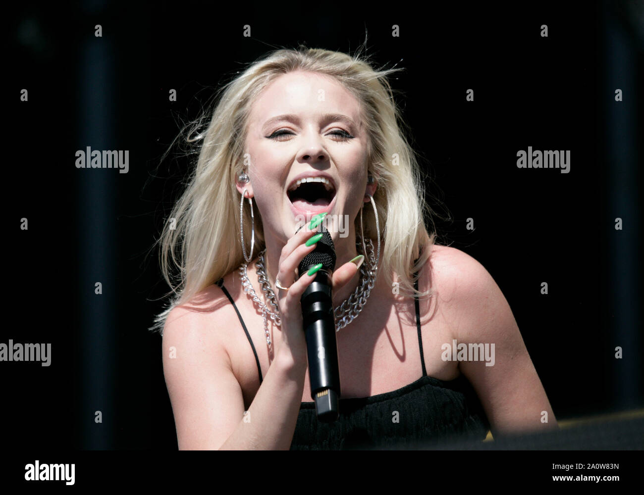 Swedish pop hi-res stock photography and images - Alamy