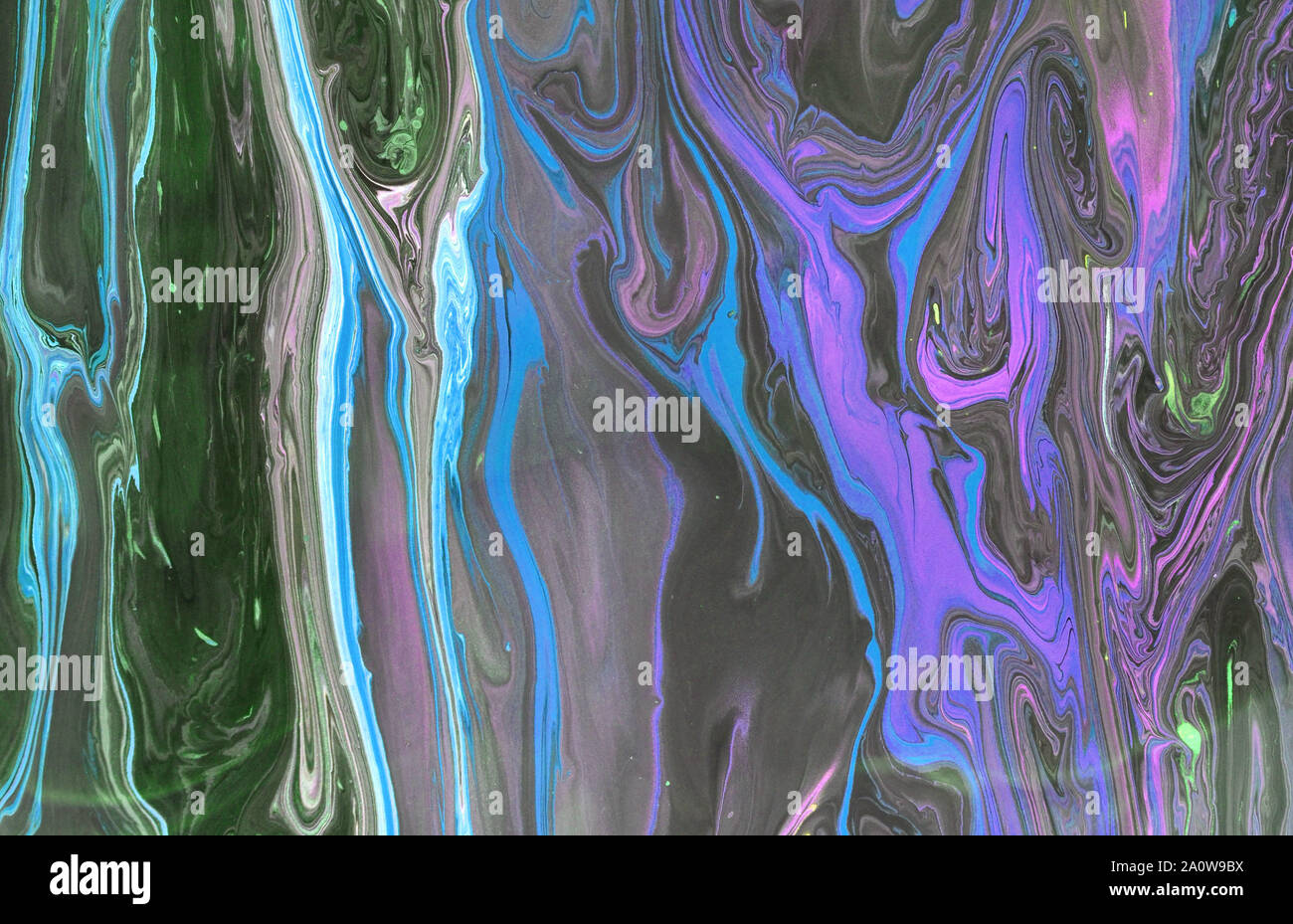abstract color background Stock Photo