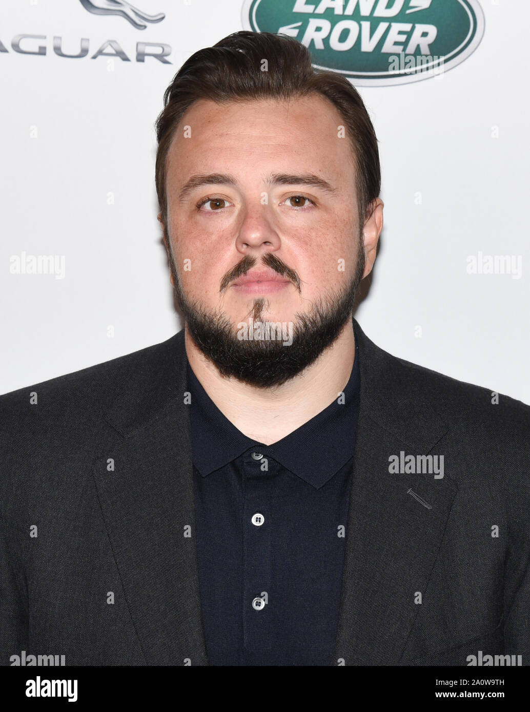 September 21, 2019, Beverly Hills, California, USA: John Bradley ...