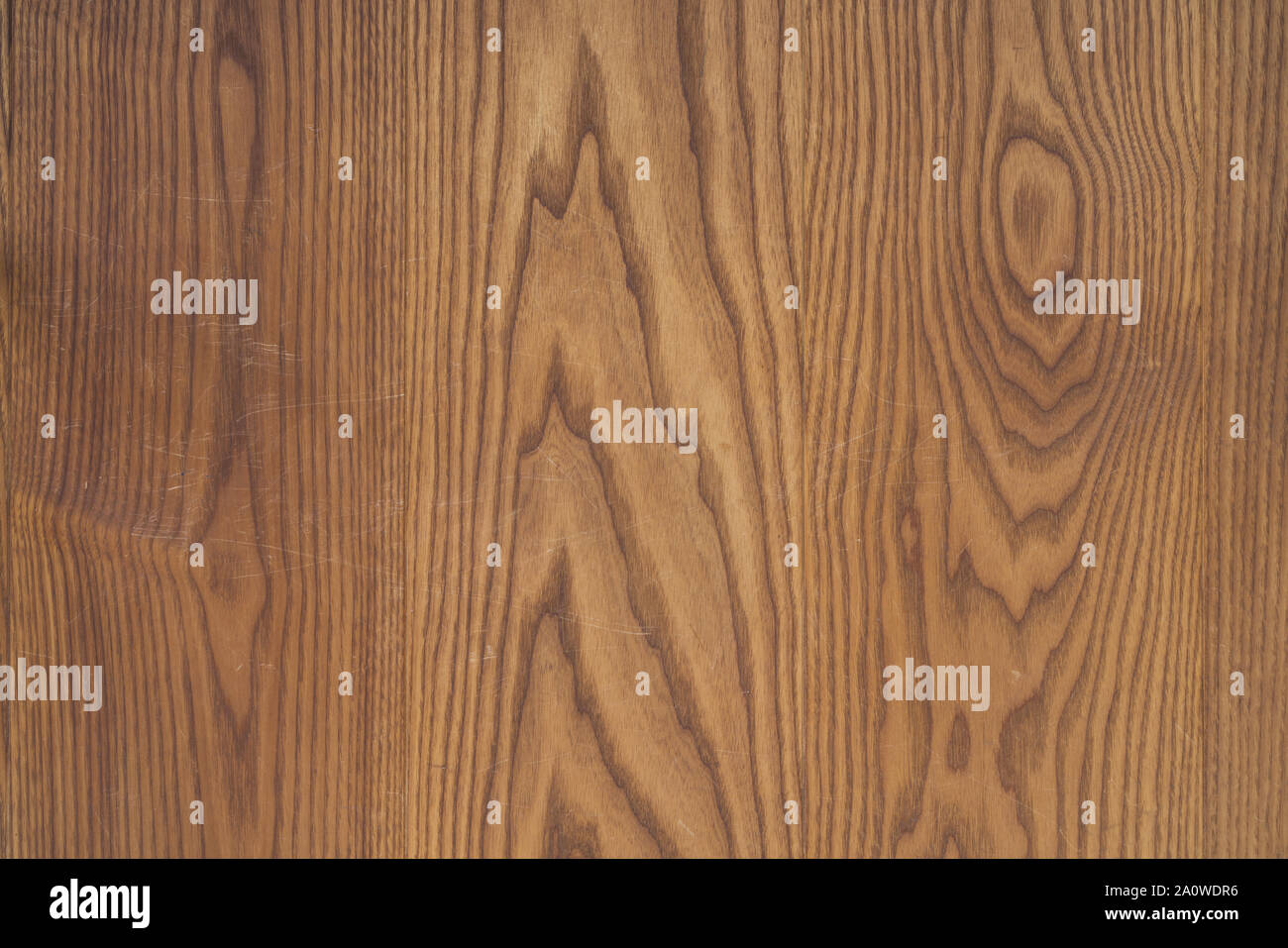 Texture Of Scratched Ash Wood Floors Good For Background