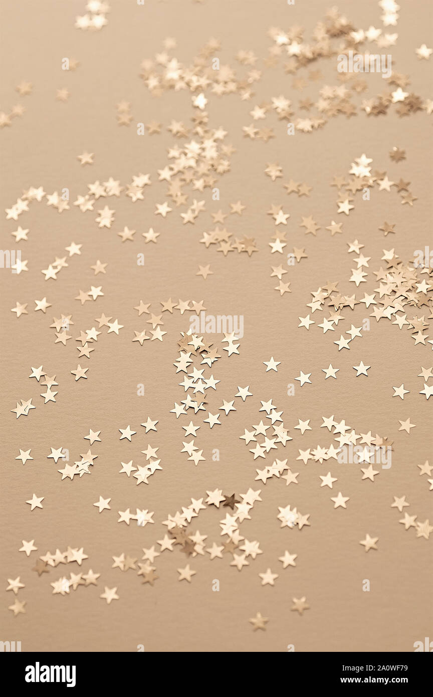 Astrack Background Abstract festive background stars hi-res stock photography and images ...