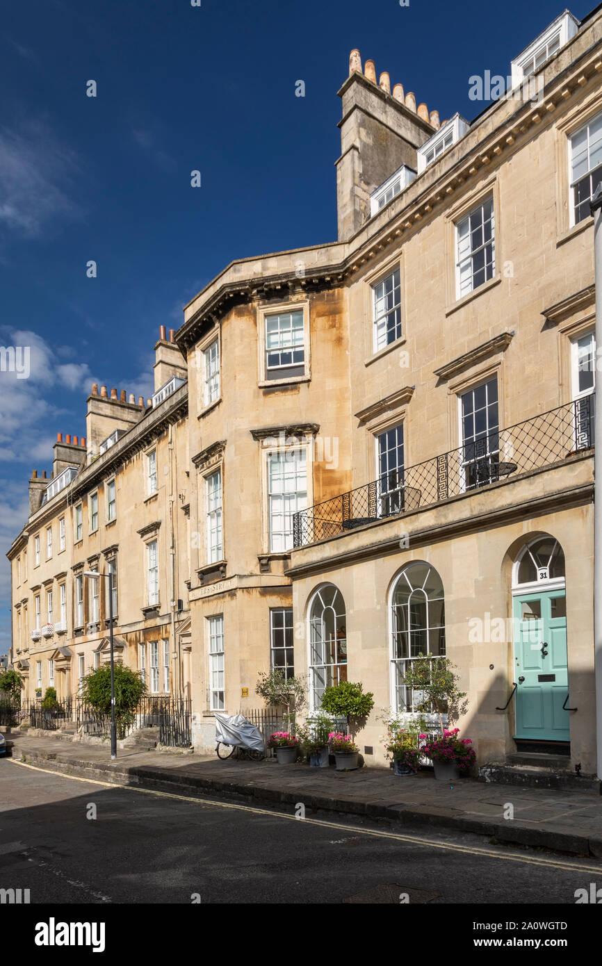 buildings in bath hires stock photography and images Alamy