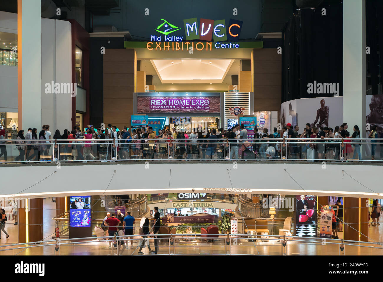 Mid Valley Megamall - All You Need to Know BEFORE You Go (with Photos)