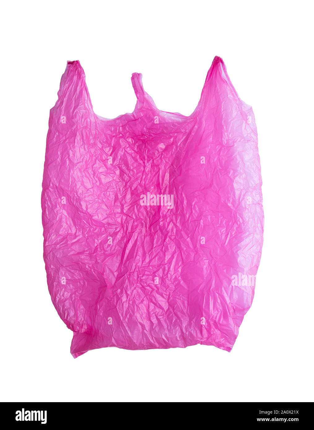 Pink recycle bags hires stock photography and images Alamy