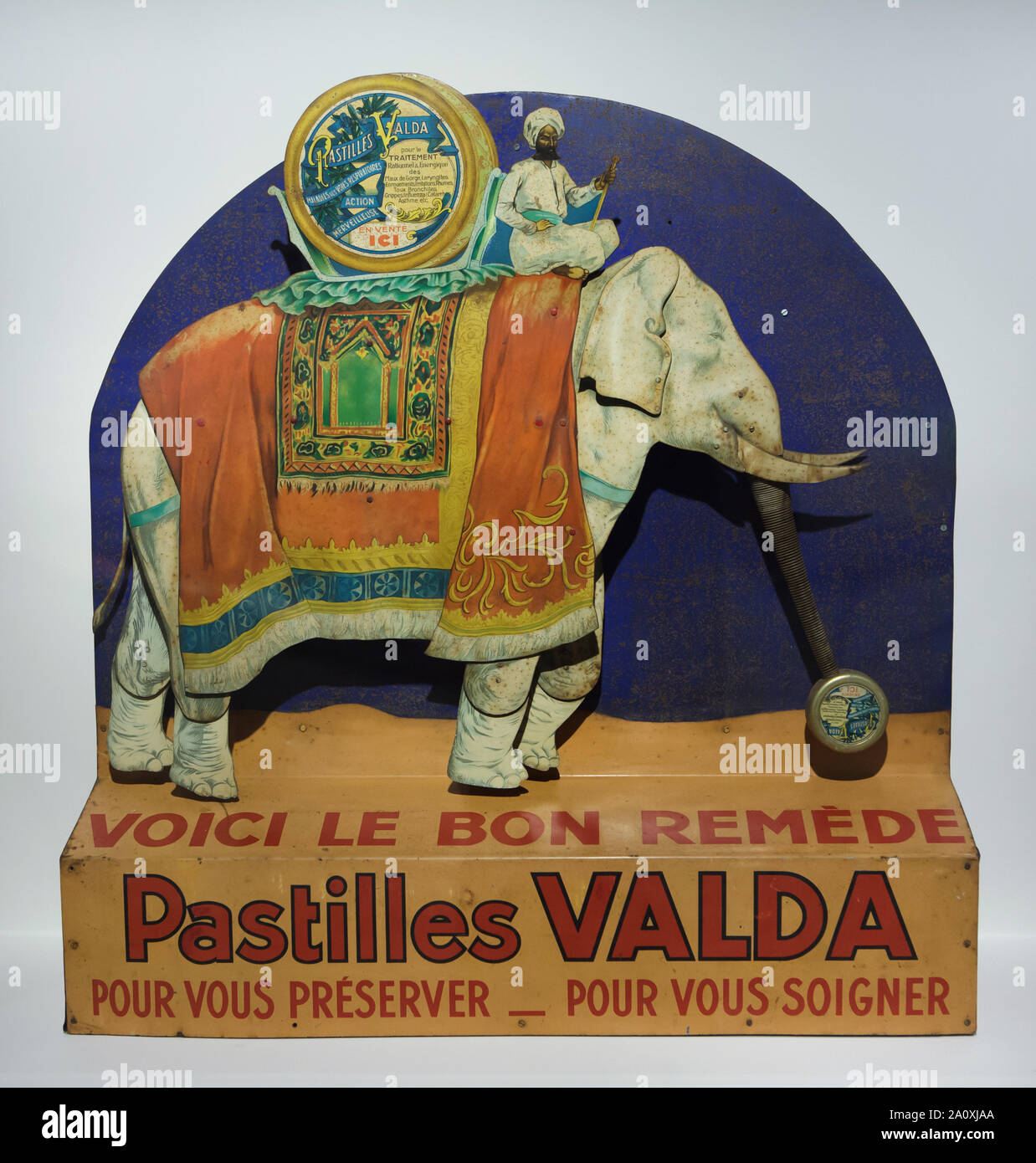 Pastilles valda hi-res stock photography and images - Alamy