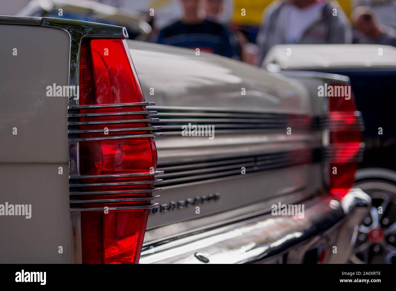 Lights poster hi-res stock photography and images - Alamy