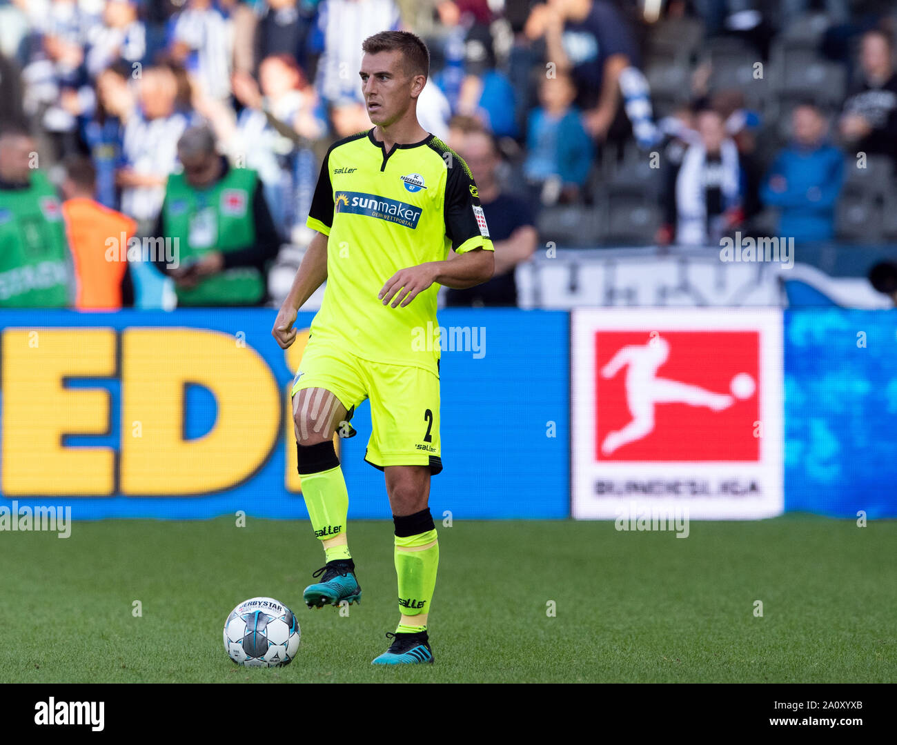 Perimeter advertising stadium hires stock photography and images Alamy