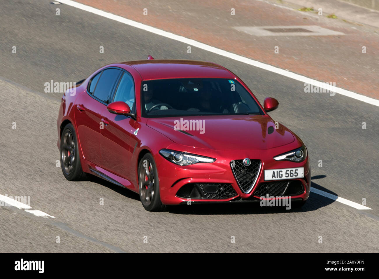 Red Alfa Romeo; Classic, specialist, collectable future classic cars on ...