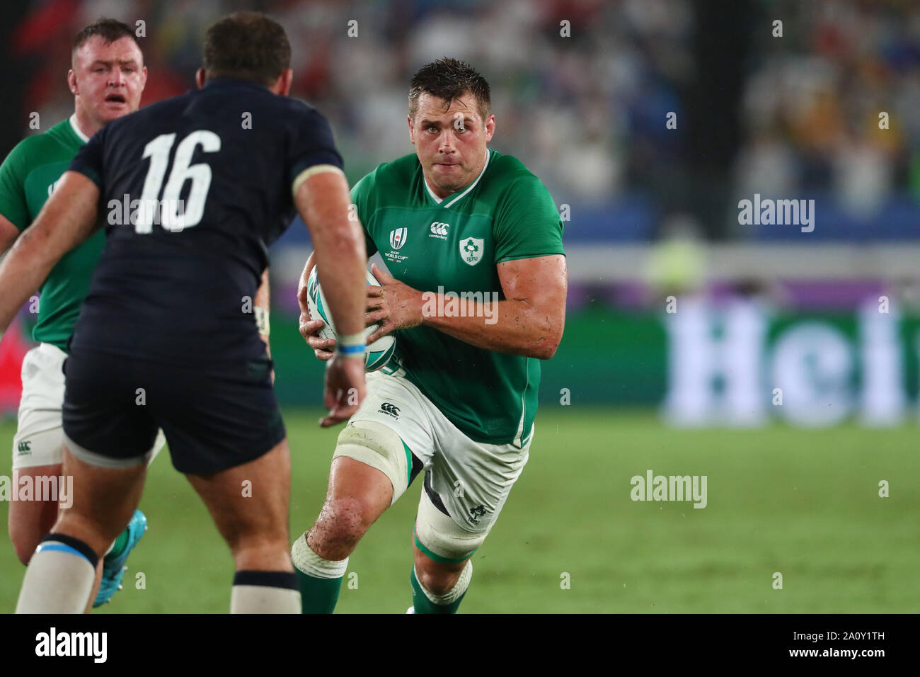 Cj Stander High Resolution Stock Photography and Images - Alamy