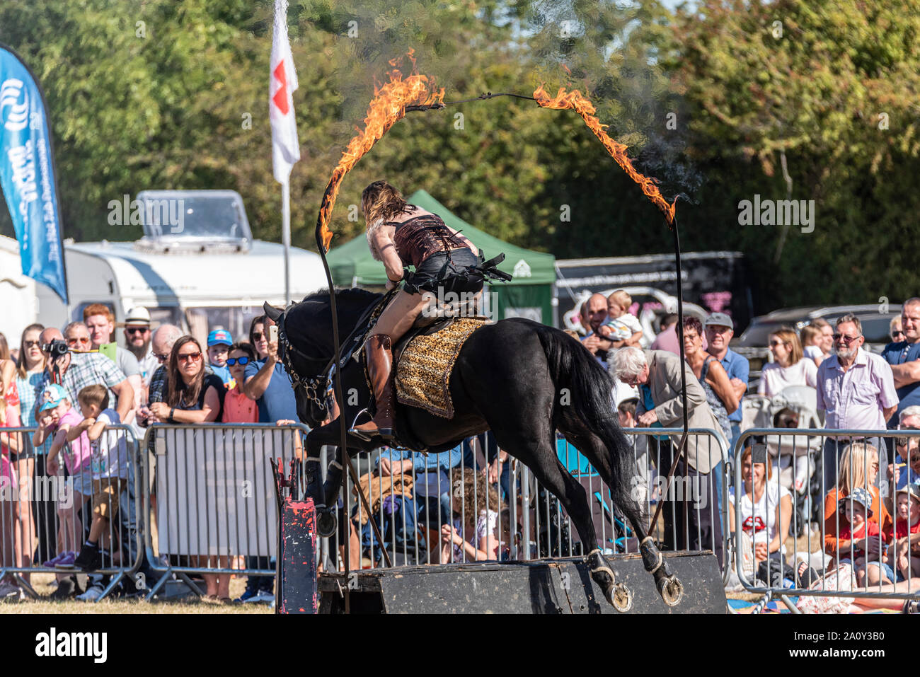 Horse shows uk hires stock photography and images Alamy