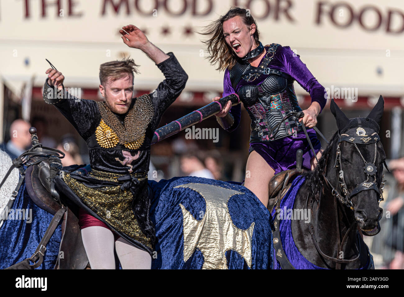 Horse Shows Uk High Resolution Stock Photography and Images Alamy