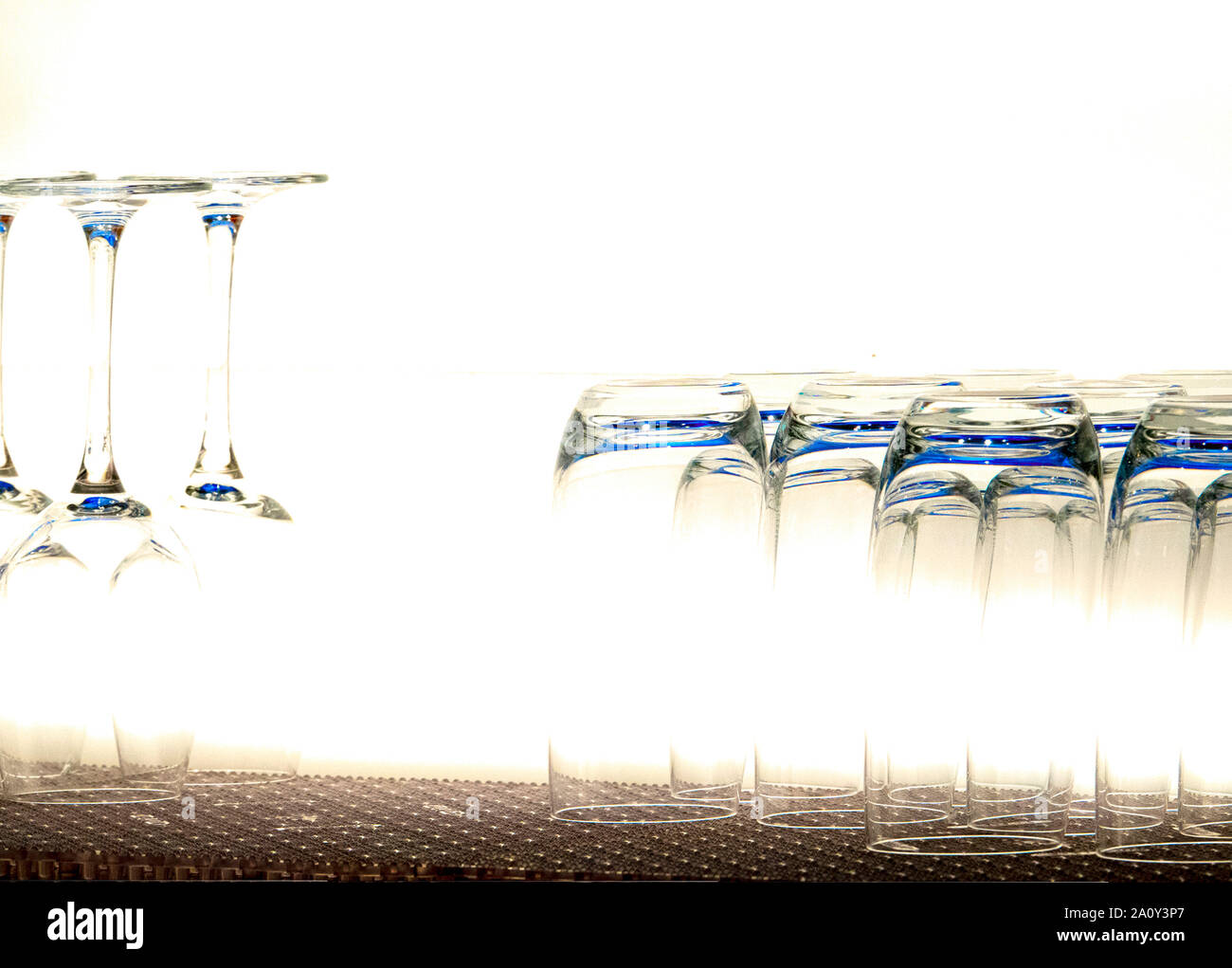 Translucent drinking hi-res stock photography and images - Alamy