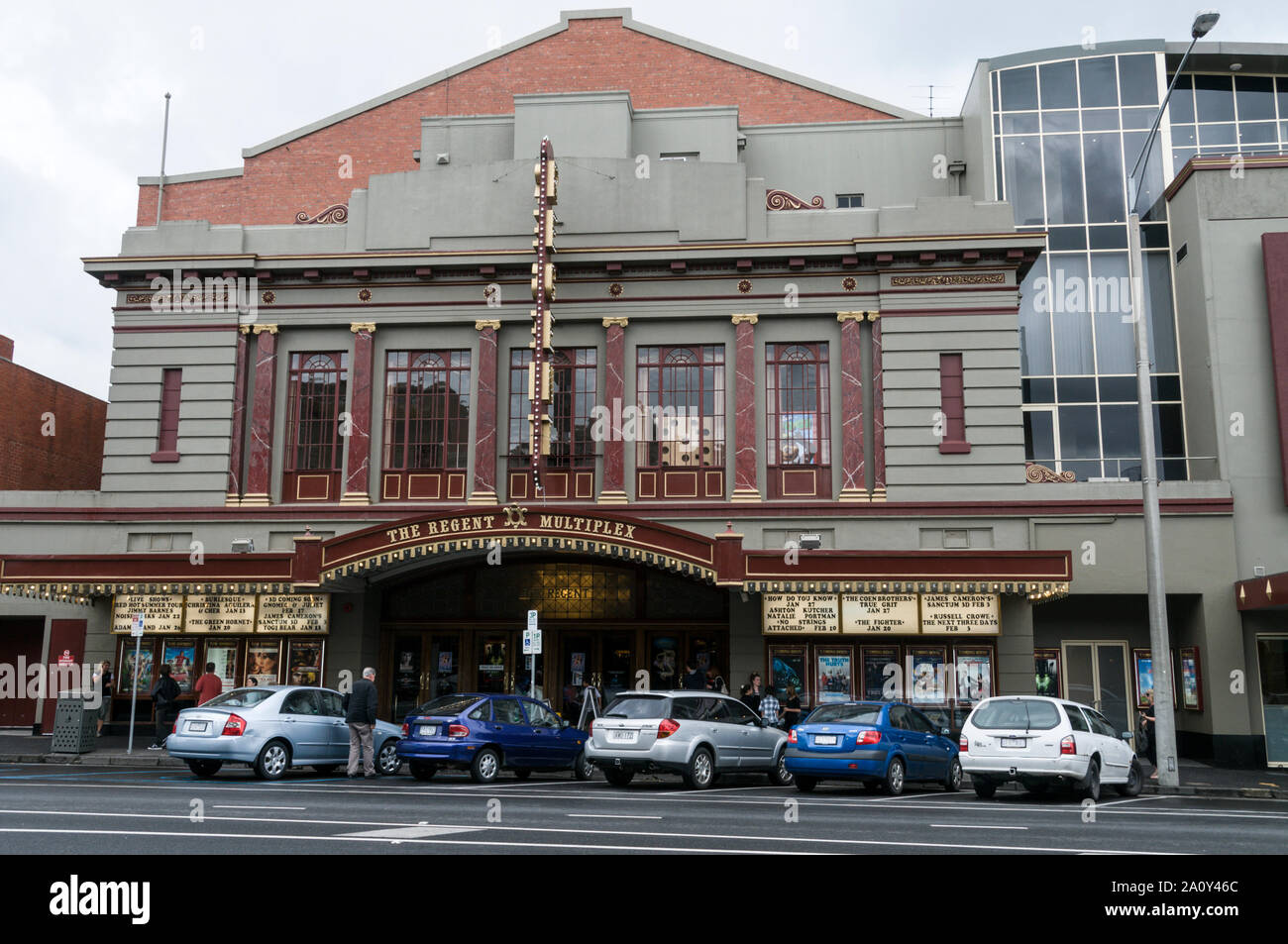 Ballarat history hires stock photography and images Alamy