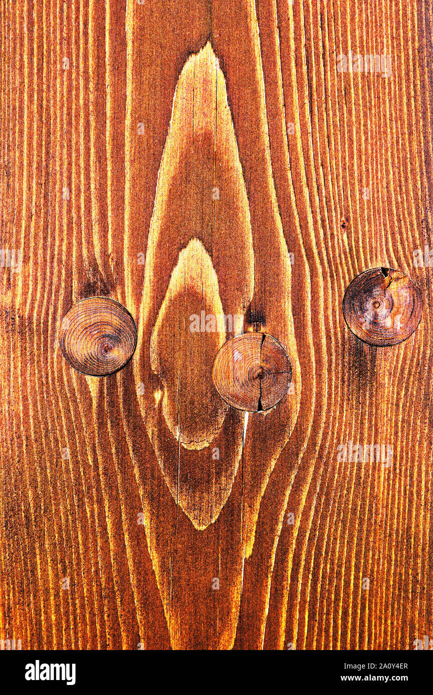 detailed fir plank texture ready for your design Stock Photo