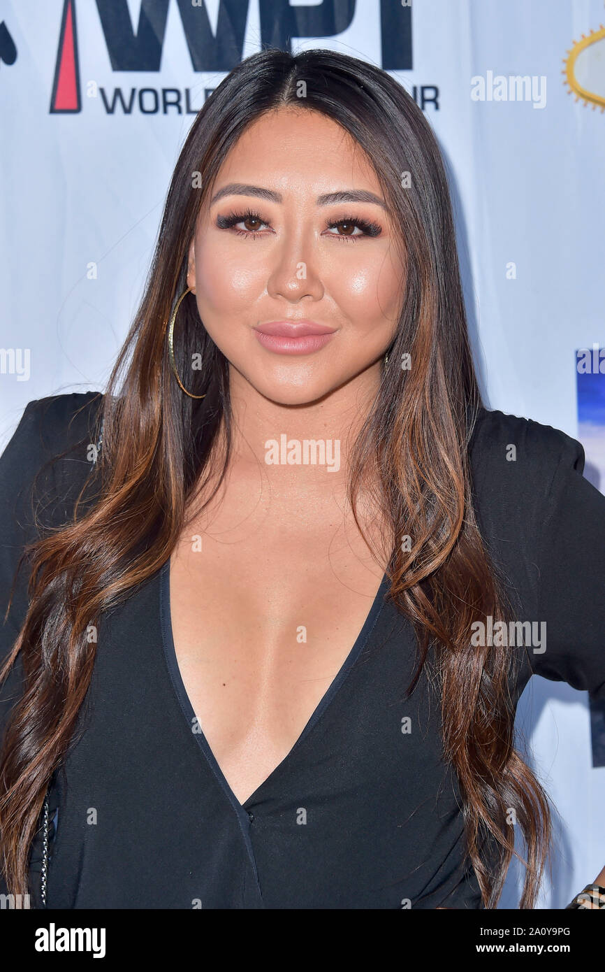 Maria ho 2024