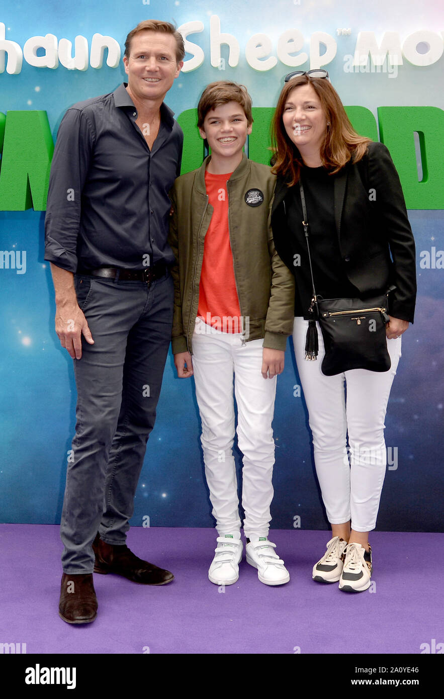 Photo Must Be Credited ©Alpha Press 078237 22/09/2019 Roger Black and