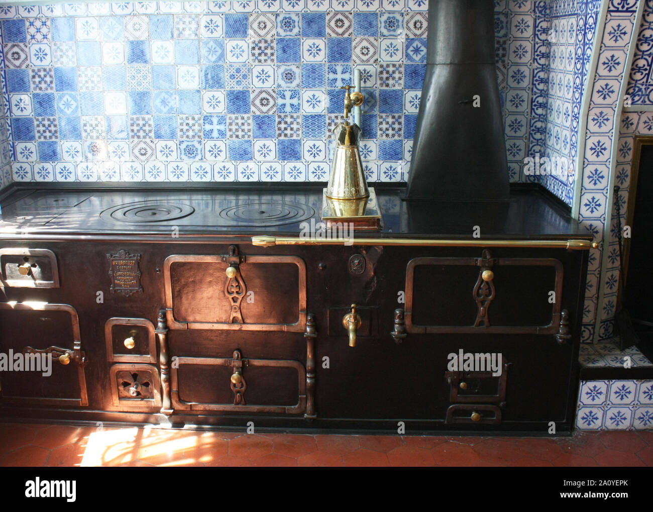 kitchen hires stock photography and images Alamy