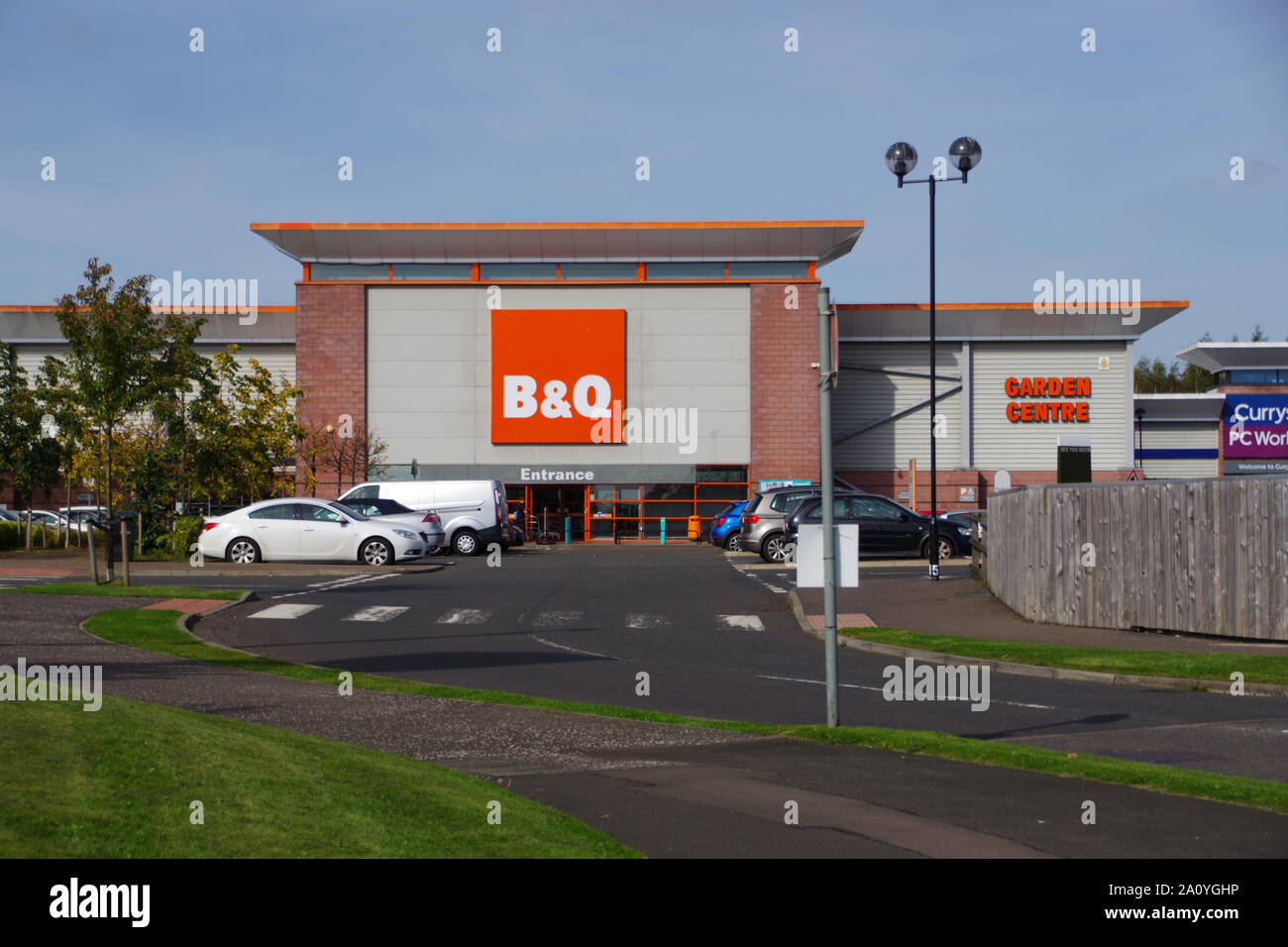 Retailing of home hi-res stock photography and images - Alamy