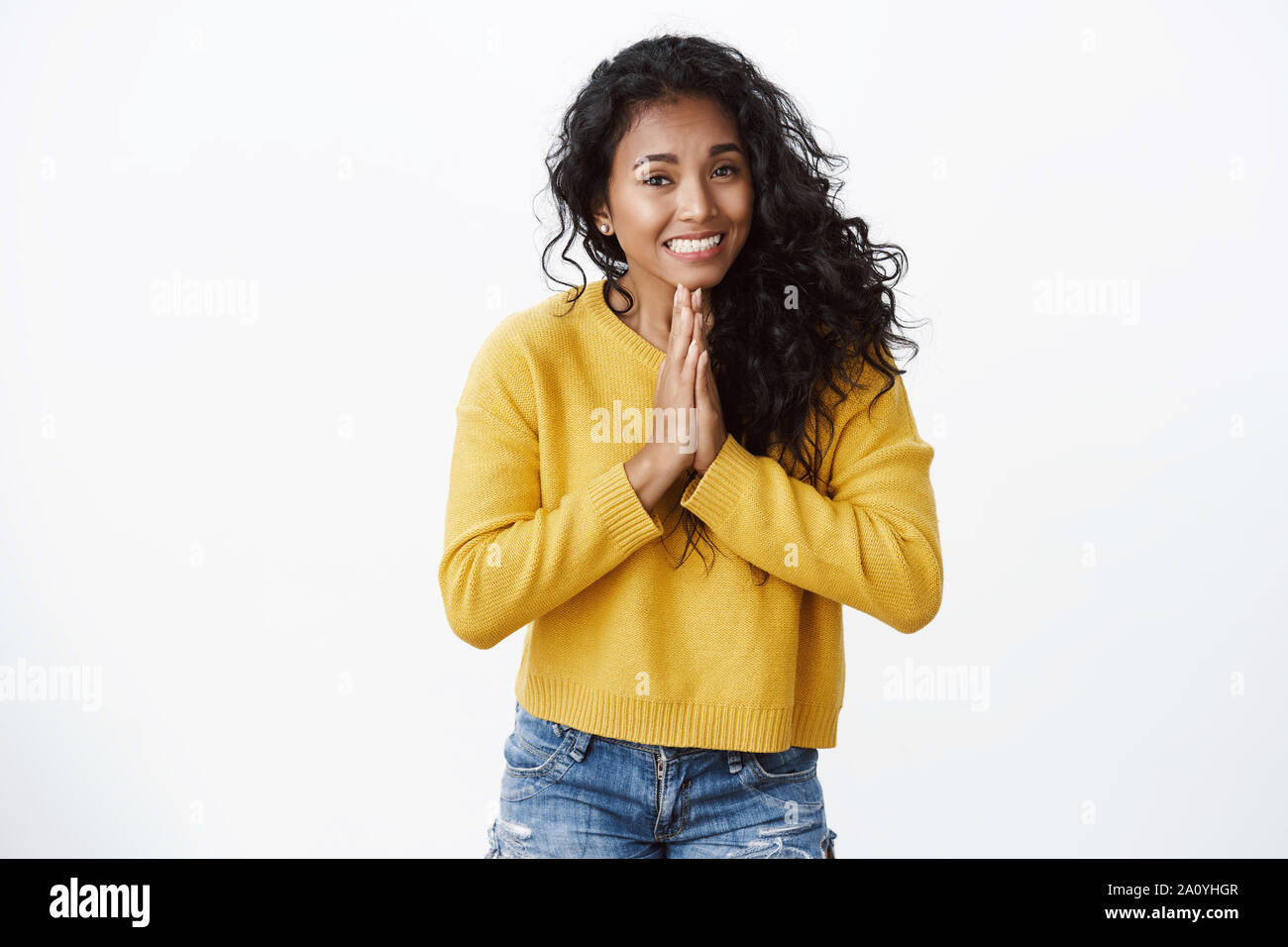 Yellow sweater near me sale