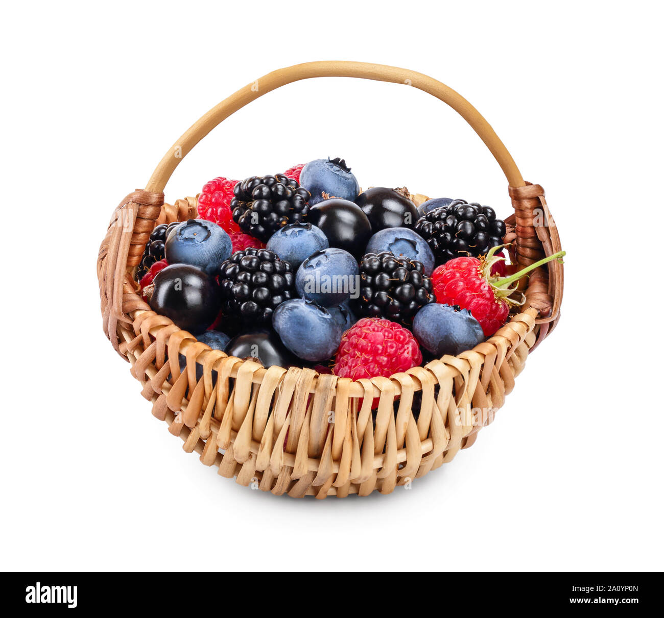 Raspberry Black Currant : Raspberry and Blackcurrant Jam – OQWCDG