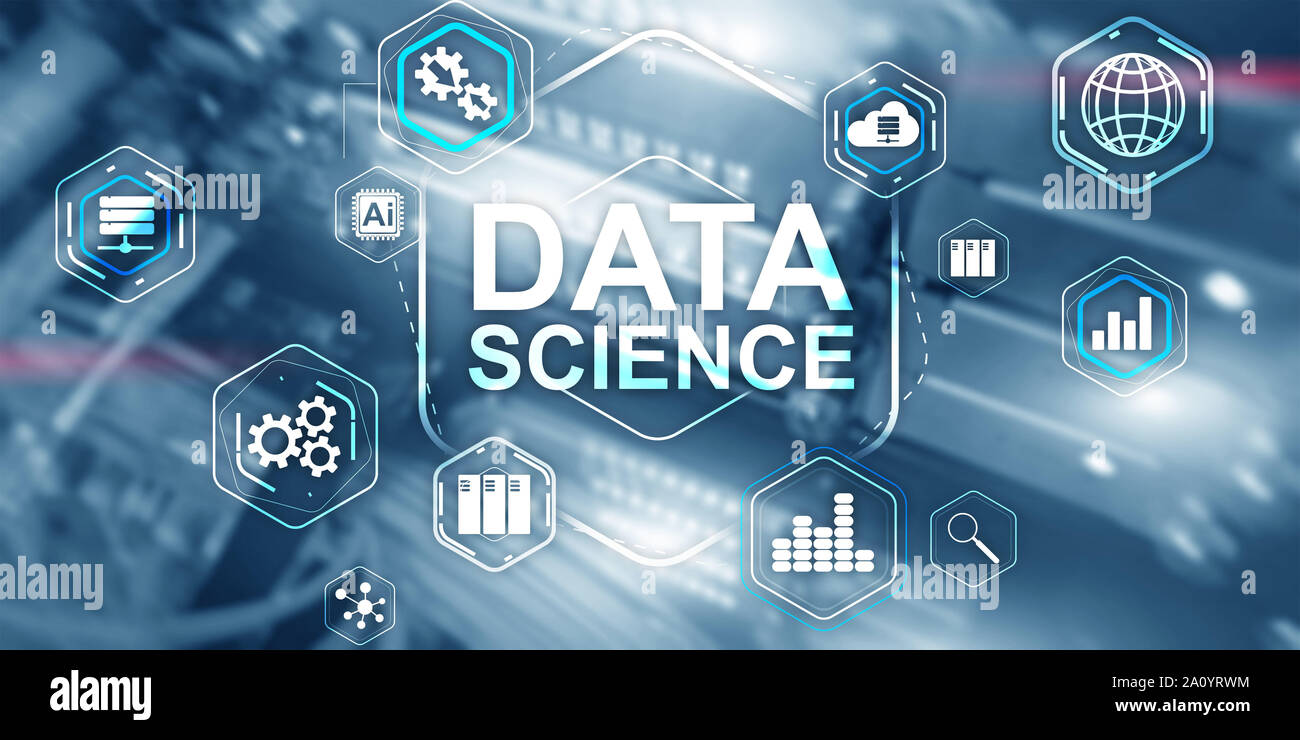 Big data center hi-res stock photography and images - Alamy