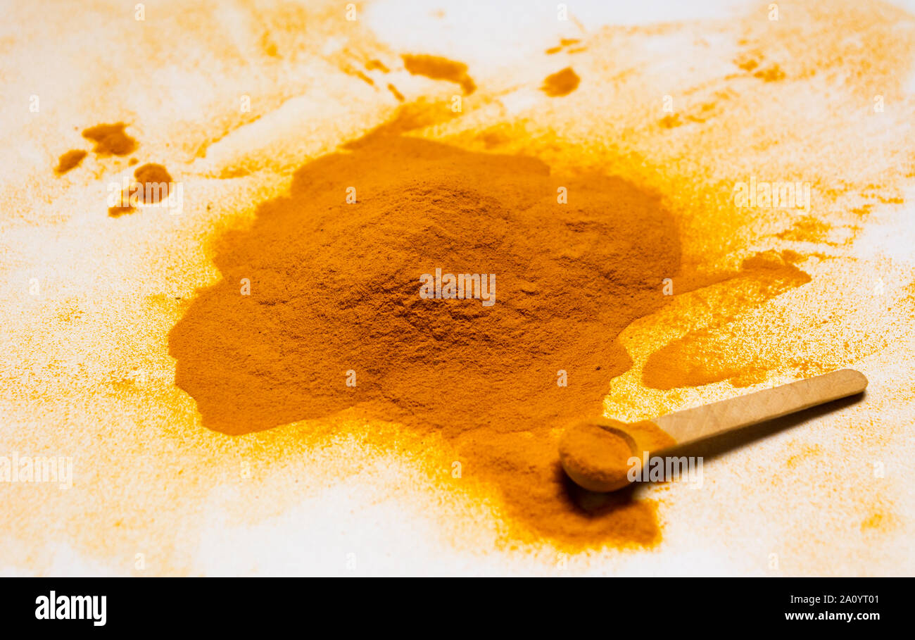 Valley Spice Turmeric Powder - 100g (Pack Of 2) - Jain Farm Fresh Foods Ltd