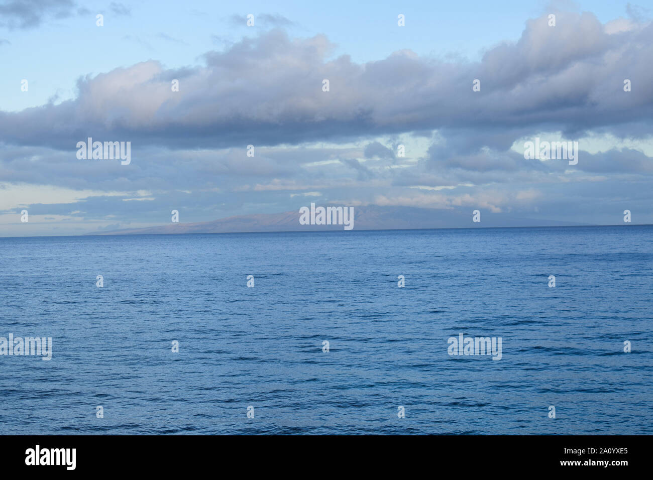 Morning light on clouds hi-res stock photography and images - Alamy