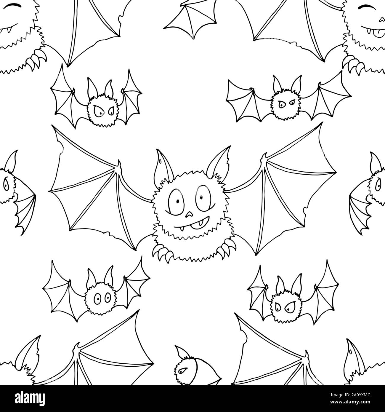 Bat cartoon Black and White Stock Photos & Images - Alamy Bat cartoon Black and White Stock Photos & Images - Alamy