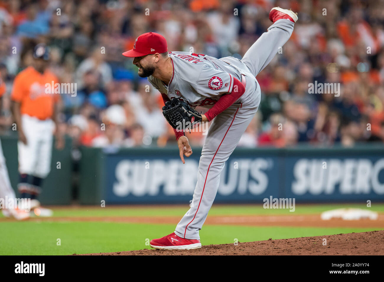 Jamal anderson hi-res stock photography and images - Alamy